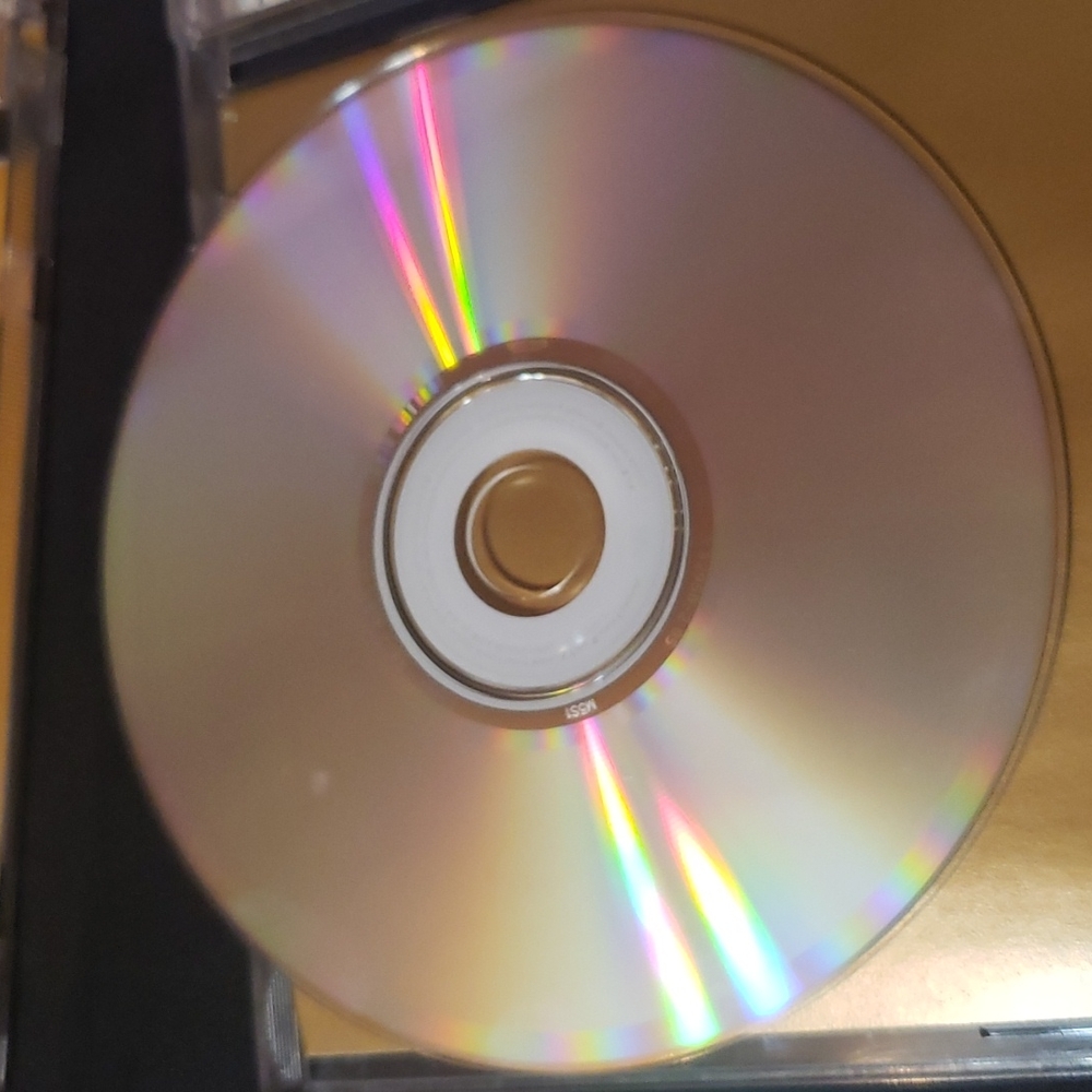 Multiple CD's - Picture 9 of 11